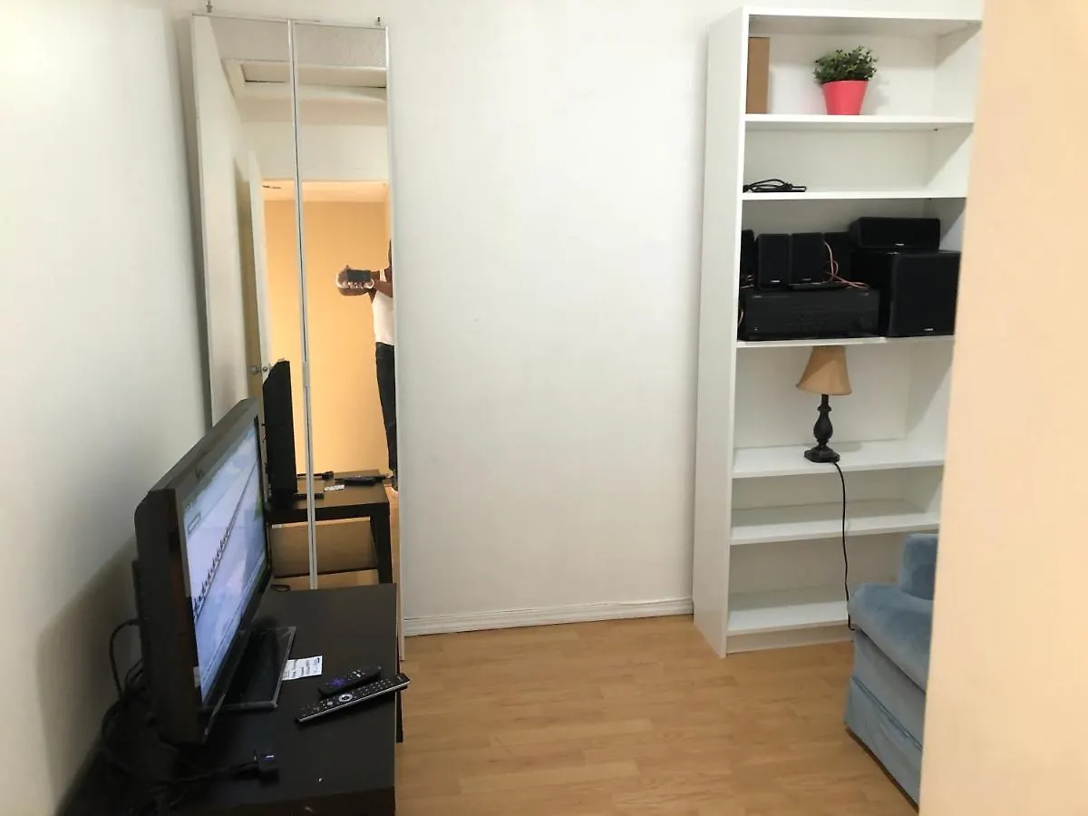 Apartament Cozy 2 Bedroom Townhouse With Large Den Calgary Kanada